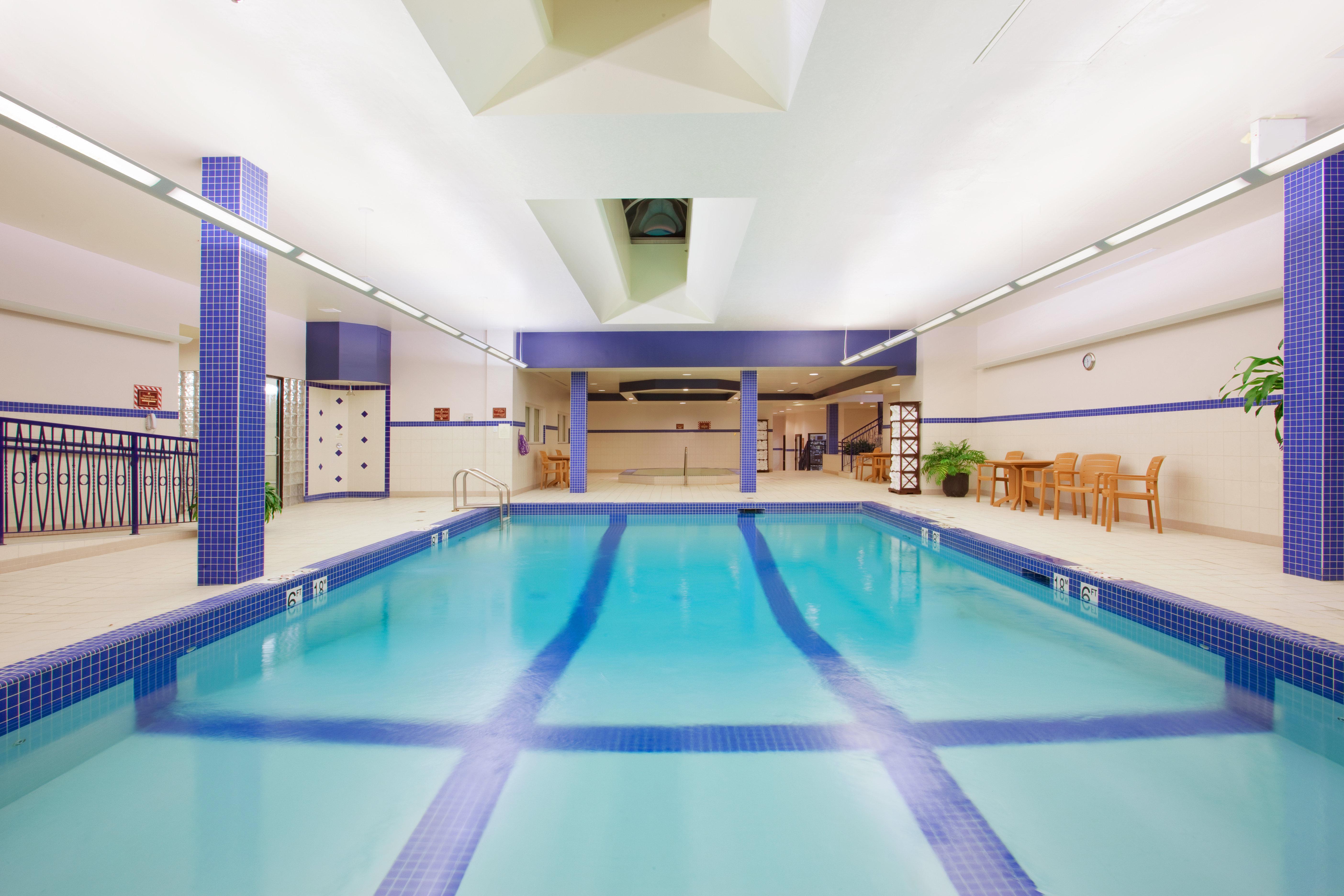 Crowne Plaza Fredericton Lord Beaverbrook By Ihg Buitenkant foto