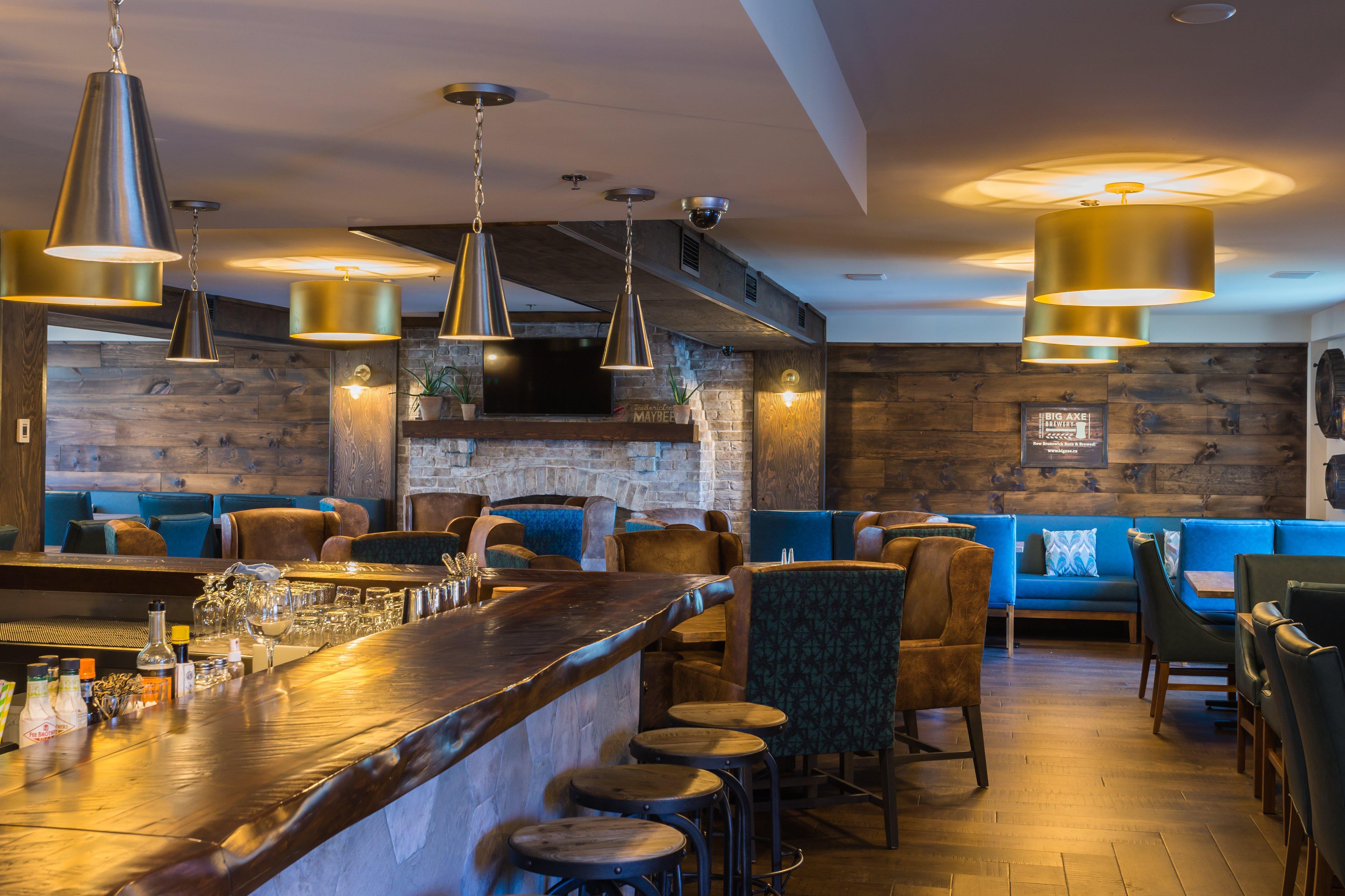 Crowne Plaza Fredericton Lord Beaverbrook By Ihg Buitenkant foto