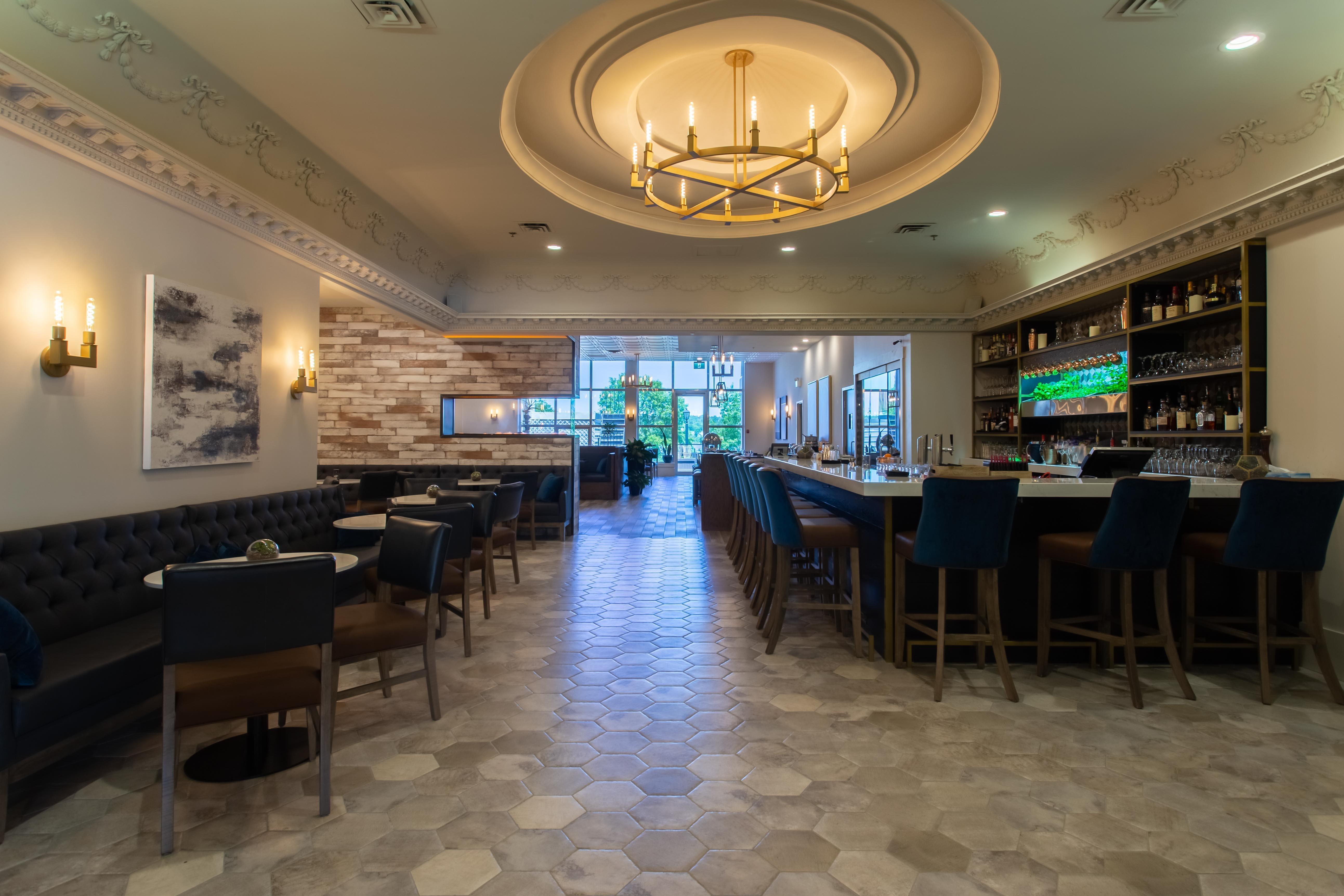 Crowne Plaza Fredericton Lord Beaverbrook By Ihg Buitenkant foto