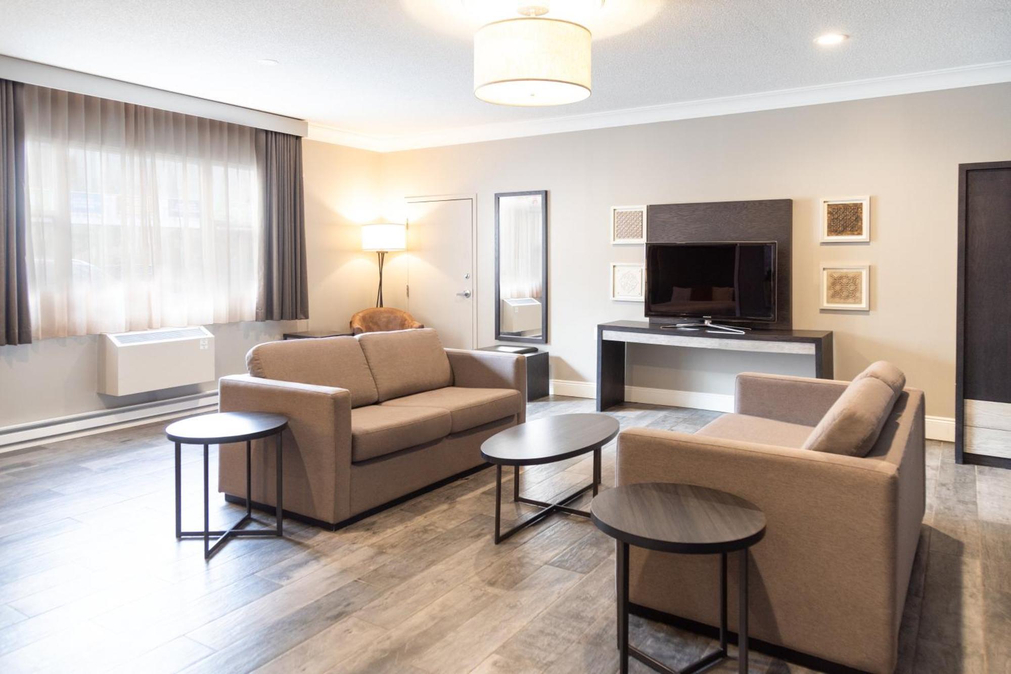 Crowne Plaza Fredericton Lord Beaverbrook By Ihg Buitenkant foto