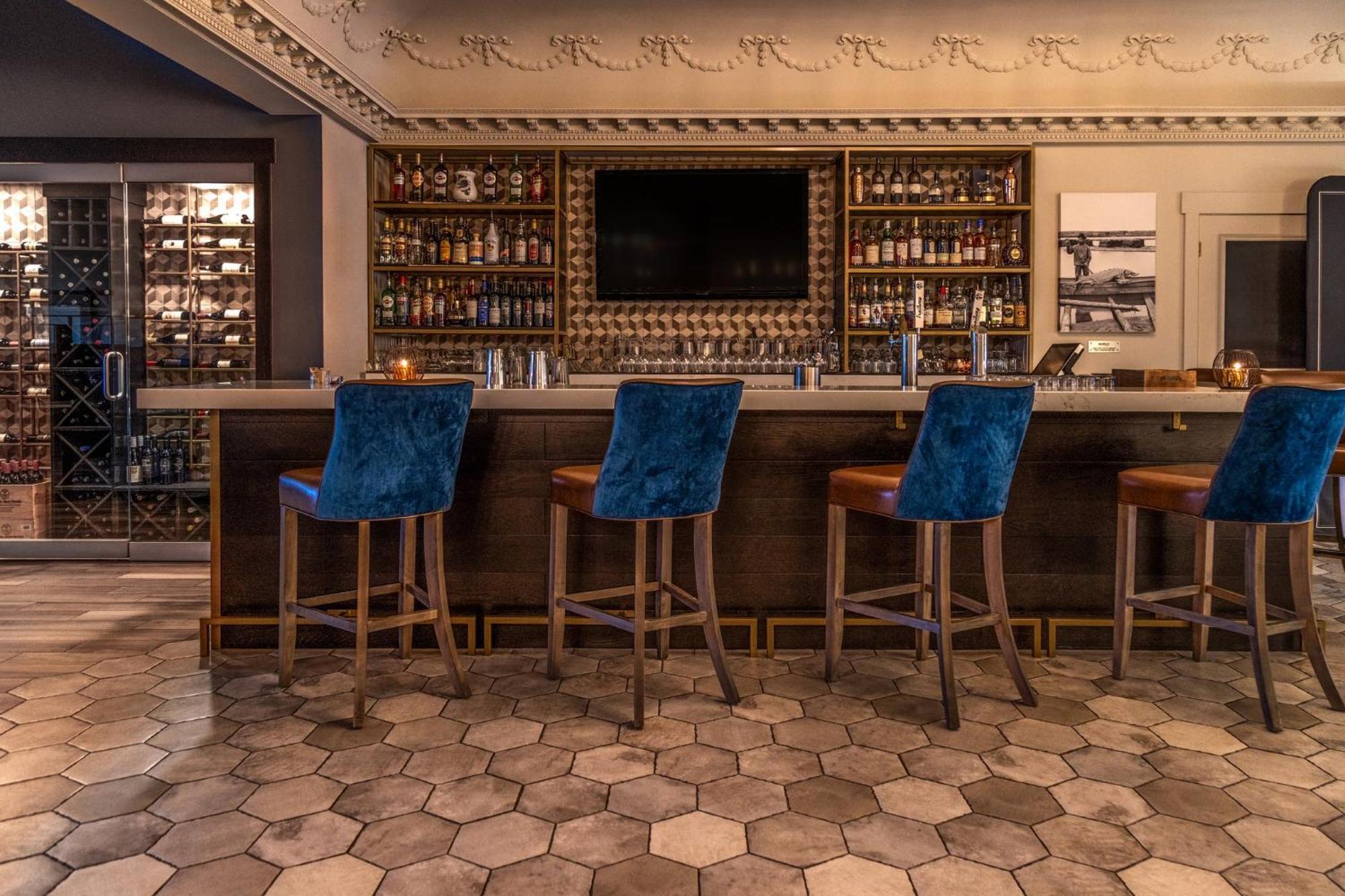 Crowne Plaza Fredericton Lord Beaverbrook By Ihg Buitenkant foto